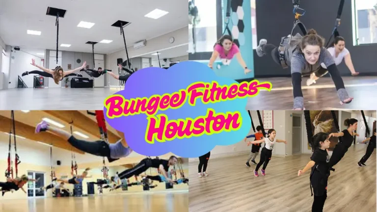 bungee fitness houston