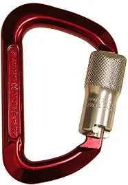 Aluminum Autolock Carabiner