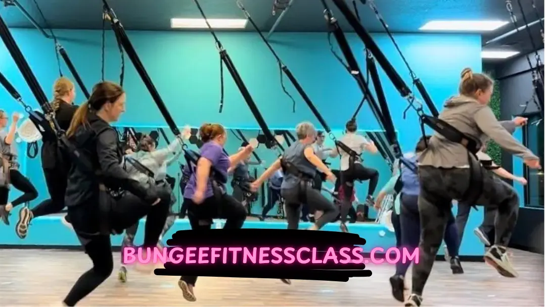 indoor bungee in melbourne victoria