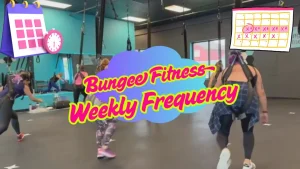 How Often Should You Do Bungee Fitness