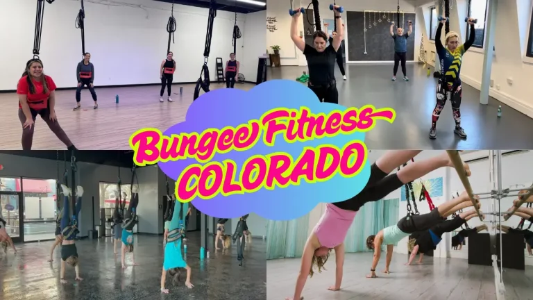 bungee fitness colorado