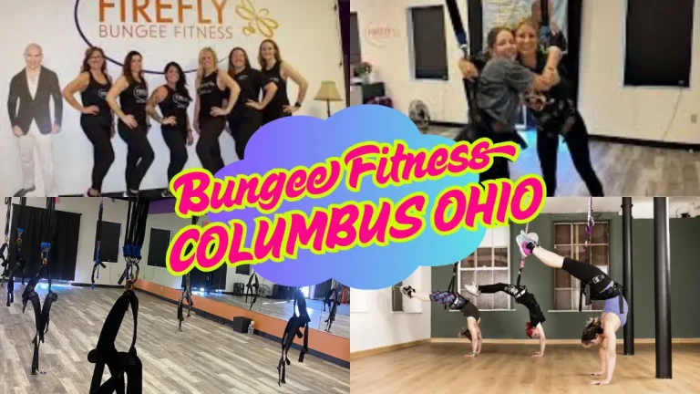 bungee fitness columbus ohio