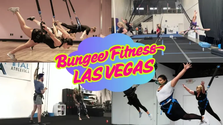 bungee fitness las vegas