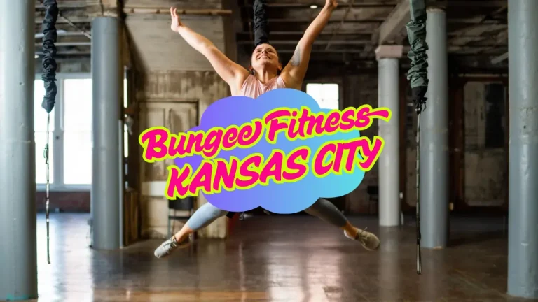 Bungee fitness kansas city mo