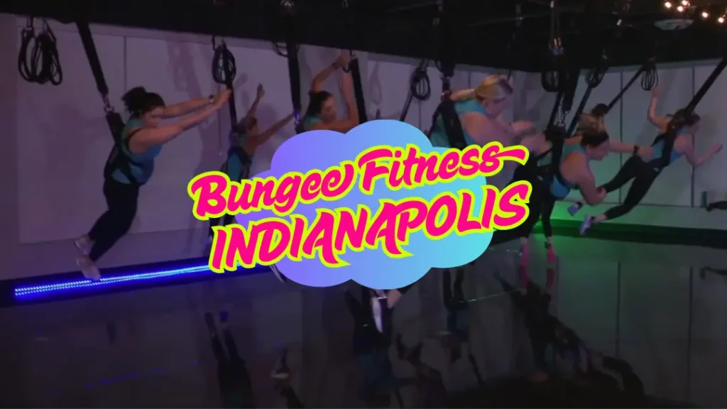 Bungee Fitness Indianapolis