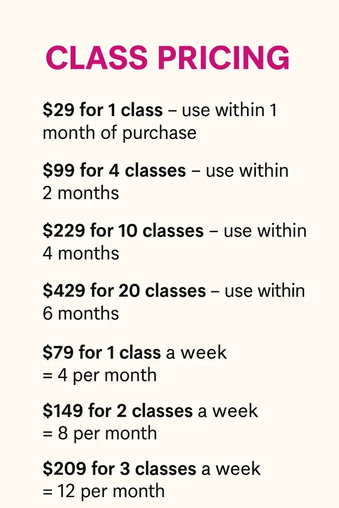 Bungee fitness prices Philadelphia 