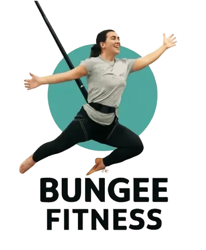 Bungee Fitness class logo