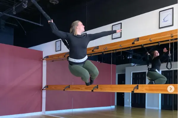 bungee dancing colorado