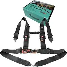 Padded Safety Belt Harness