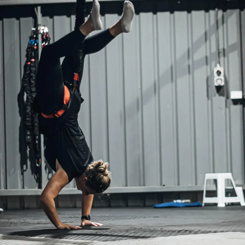 bungee class Adelaide