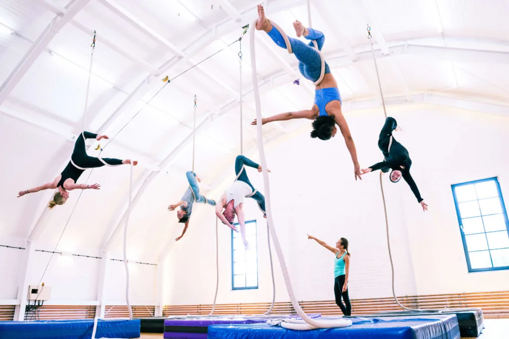 bungee fitness berlin