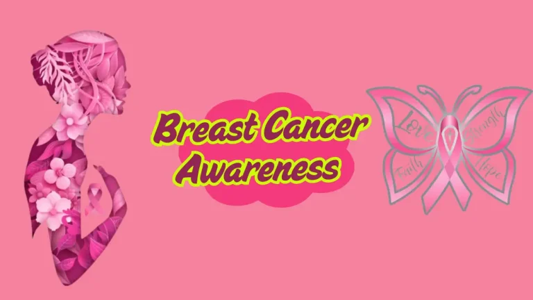 Breast Cancer Awareness October 2025