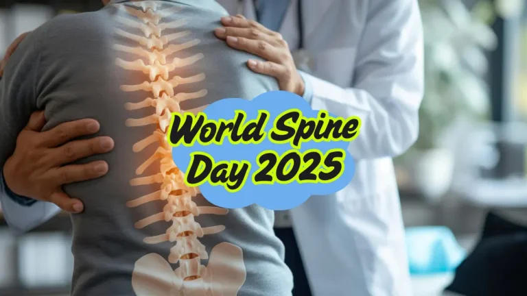 World Diabetes Day 2025