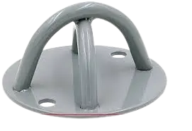 Ceiling or Wall Mount