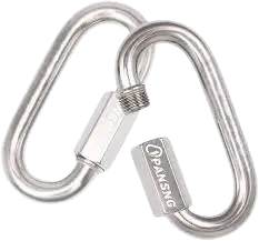Carabiners and Connectors